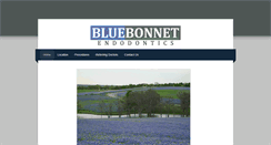 Desktop Screenshot of bbendotexas.com